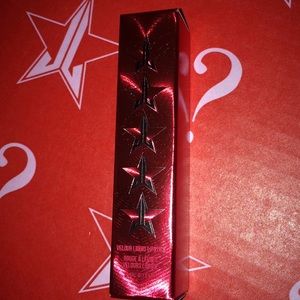 Velour Liquid Lipstick in “Self Control”